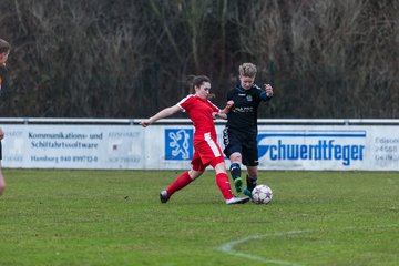 Bild 263 - B-Juniorinnen SV Henstedt Ulzburg - Holstein Kiel : Ergebnis: 0:1